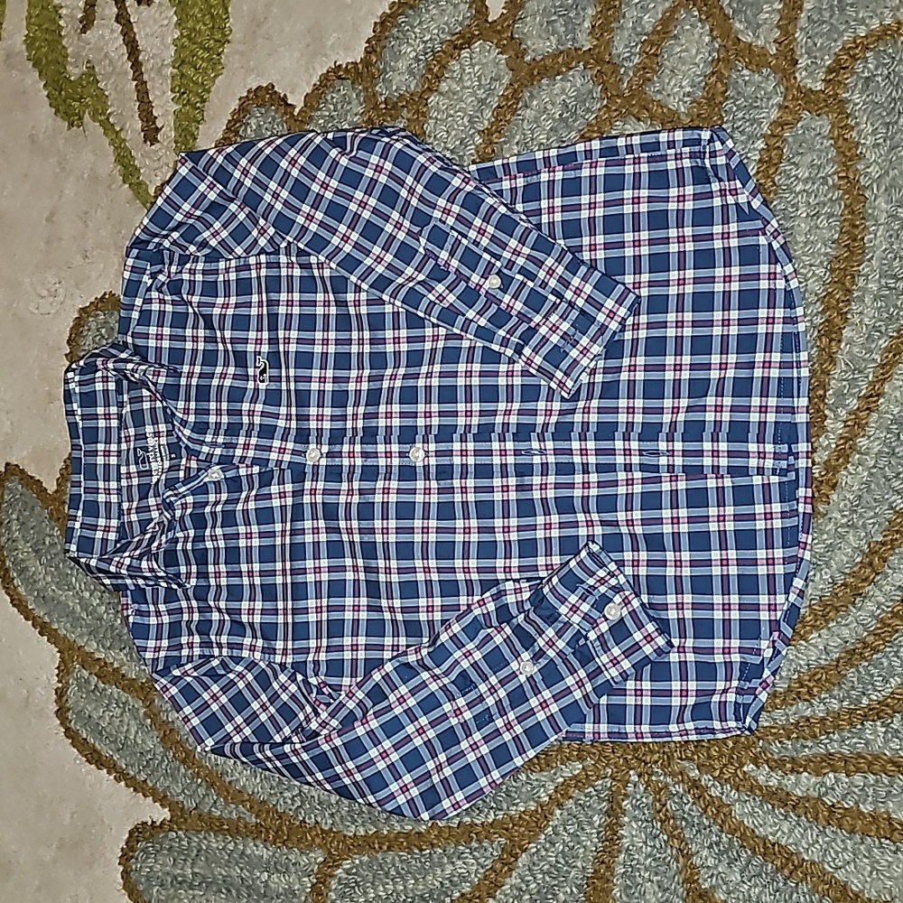 Vineyard Vines Performance shirt